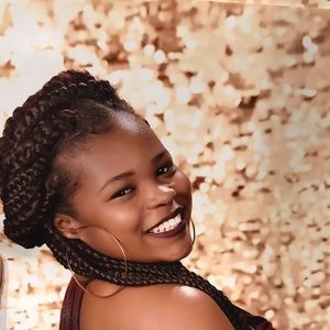Meet your Posher, Kiera
